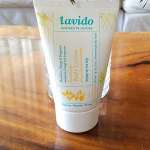 Lavido Body Lotion